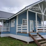 Изображение со страницы: дом д.Потеряево СП Никольское-22