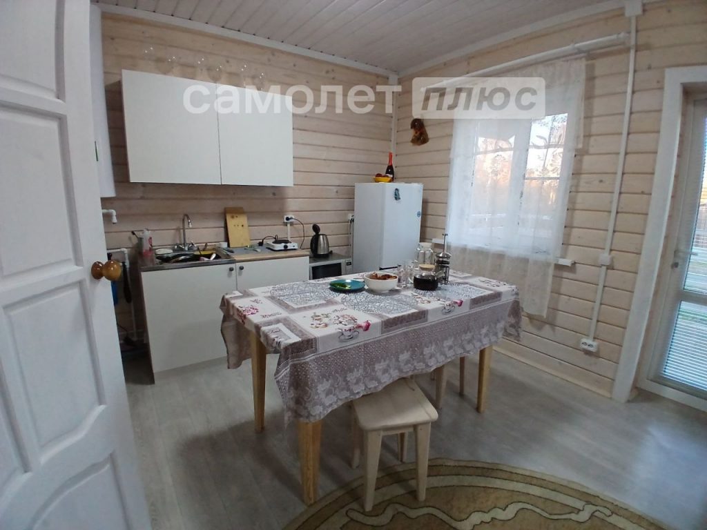 Изображение со страницы: дом д.Потеряево СП Никольское