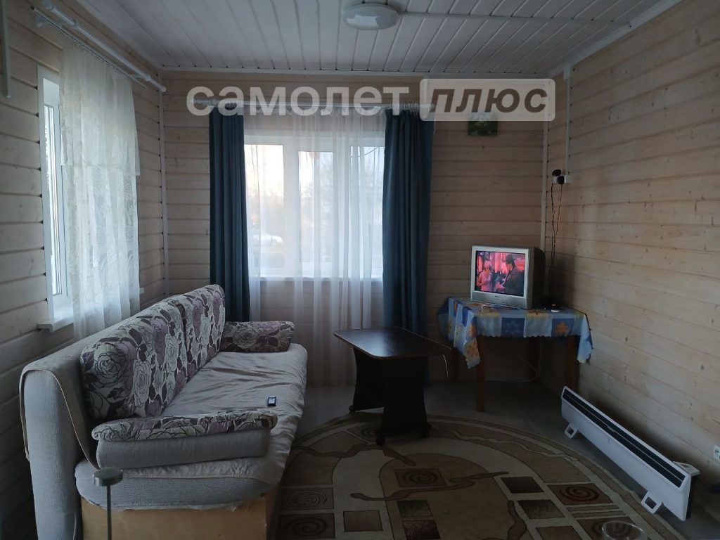 Изображение со страницы: дом д.Потеряево СП Никольское