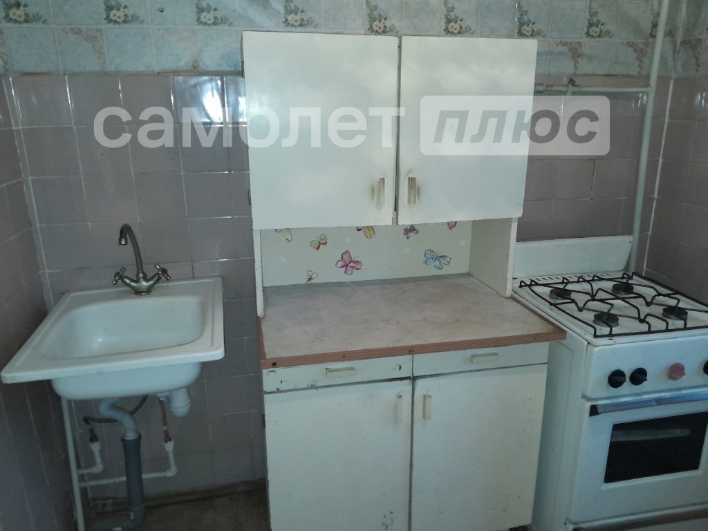 Изображение со страницы: 1к квартира п.Шексна ул.Первомайская д.5