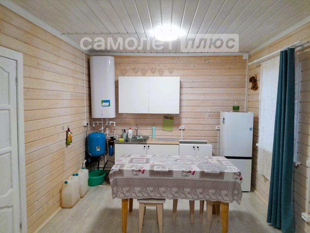 Изображение со страницы: дом д.Потеряево СП Никольское