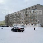 Изображение со страницы: комната Шексна Труда 4-3