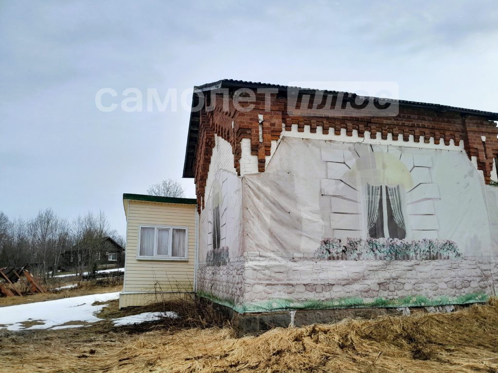 Изображение со страницы: 1к квартира п.Чебсара ул. Мира д.44