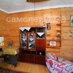 Изображение со страницы: 1к квартира п.Чебсара ул. Мира д.44-11