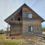 Изображение со страницы: жилой дом Шексна Западная 13-1