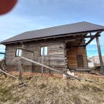 Изображение со страницы: жилой дом Шексна Западная 13-2