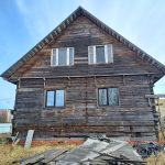 Изображение со страницы: жилой дом Шексна Западная 13-3