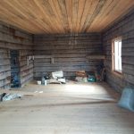 Изображение со страницы: жилой дом Шексна Западная 13-6
