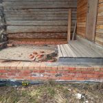 Изображение со страницы: жилой дом Шексна Западная 13-15