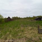 Изображение со страницы: земельный участок д.Пача-3