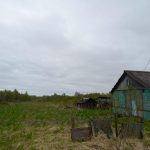 Изображение со страницы: земельный участок д.Пача-5