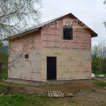 Изображение со страницы: жилой дом в д.Лютчик-2