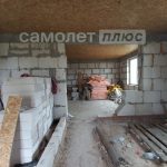 Изображение со страницы: жилой дом в д.Лютчик-3