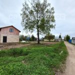 Изображение со страницы: жилой дом в д.Лютчик-14