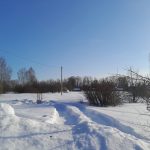 Изображение со страницы: земельный участок д.Речная Сосновка-1