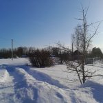 Изображение со страницы: земельный участок д.Речная Сосновка-3