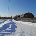 Изображение со страницы: земельный участок д.Речная Сосновка-4