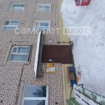 Изображение со страницы: 1-к квартира п.Шексна Шлюзовая 20а-13