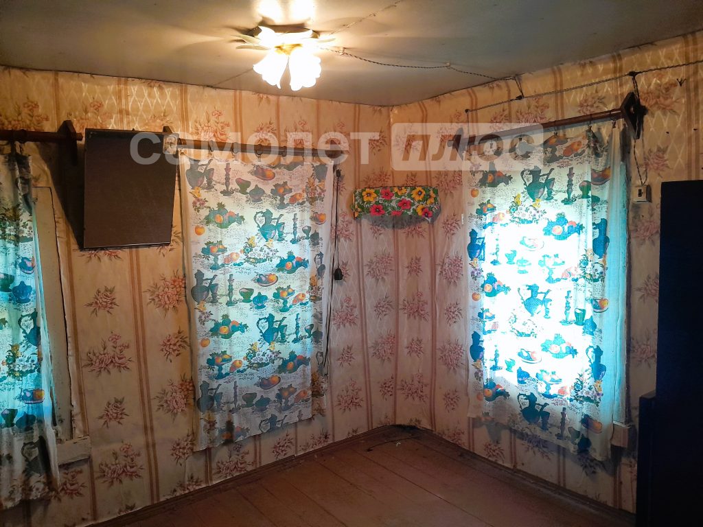 Изображение со страницы: жилой дом д.Квасюнино д.20