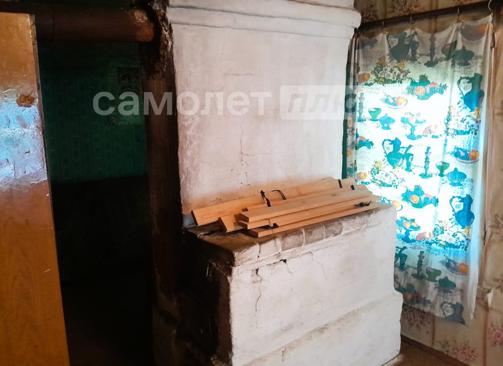 Изображение со страницы: жилой дом д.Квасюнино д.20