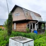 Изображение со страницы: дача СОТ Заря-2