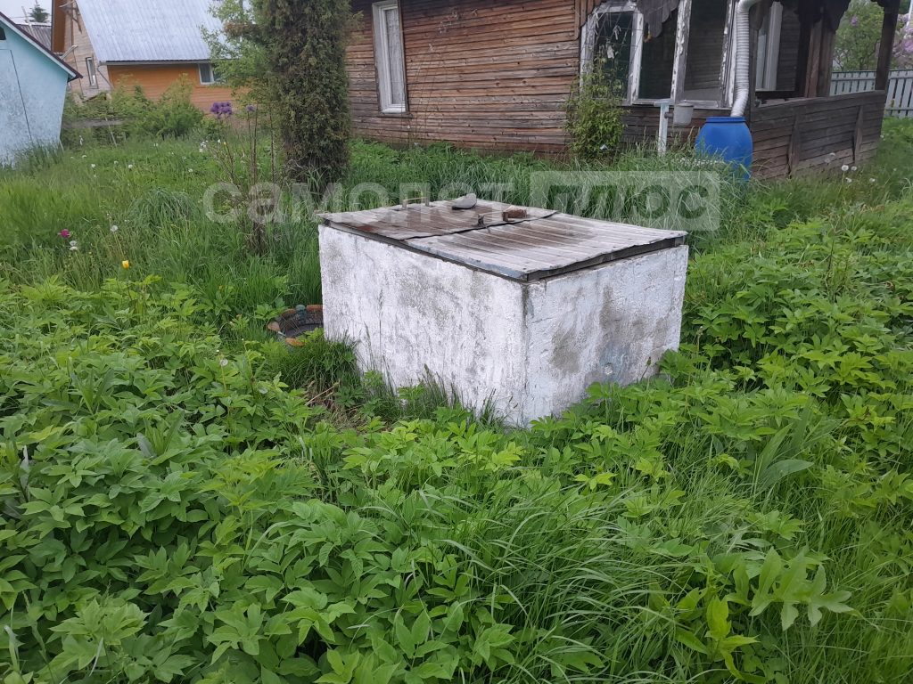 Изображение со страницы: дача СОТ Заря
