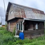Изображение со страницы: дача СОТ Заря-4