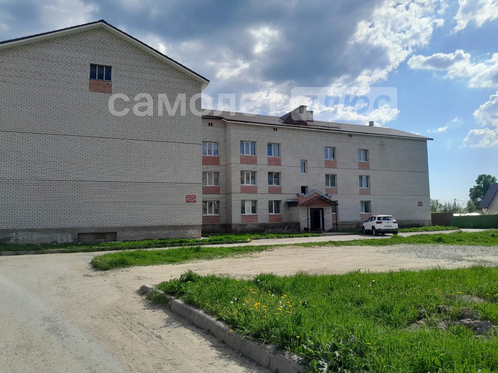 Изображение со страницы: студия Шексна Молодежная 3