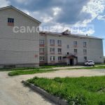 Изображение со страницы: студия Шексна Молодежная 3-1