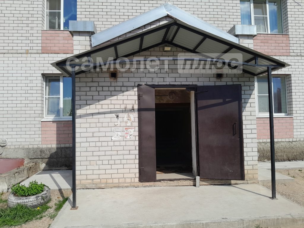 Изображение со страницы: студия Шексна Молодежная 3