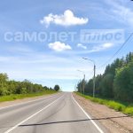 Изображение со страницы: жилой дом Воскресенское Советская 94-5