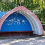 Изображение со страницы: жилой дом Воскресенское Советская 94-28
