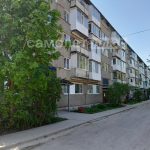 Изображение со страницы: двухкомнатная квартира Шексна Первомайская 6-6