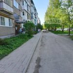 Изображение со страницы: двухкомнатная квартира Шексна Первомайская 6-7