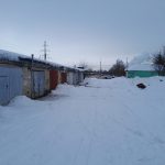 Изображение со страницы: гараж п.Шексна ул. Труда-2