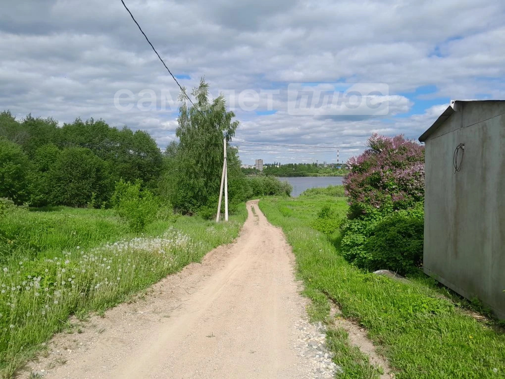 Изображение со страницы: дачный домик СОТ Союз