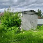 Изображение со страницы: дачный домик СОТ Союз-6