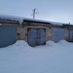Изображение со страницы: гараж п.Шексна ул. Труда-3
