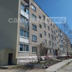 Изображение со страницы: 2-к квартира п.Шексна ул. Труда д.27-1