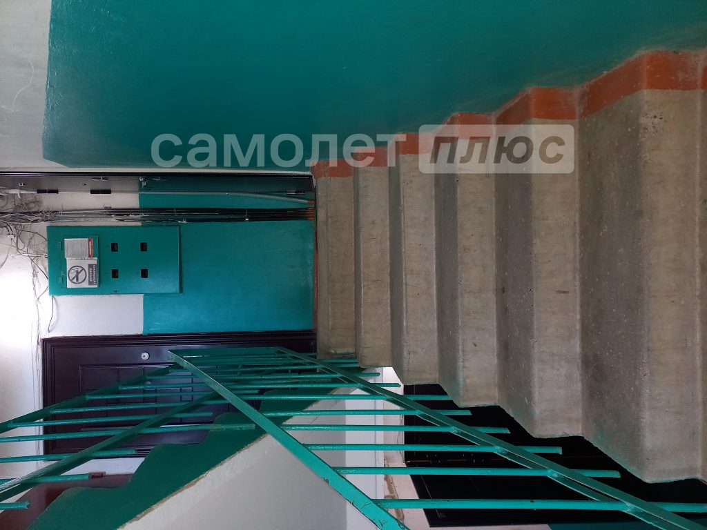 Изображение со страницы: 2-к квартира п.Шексна ул. Труда д.27