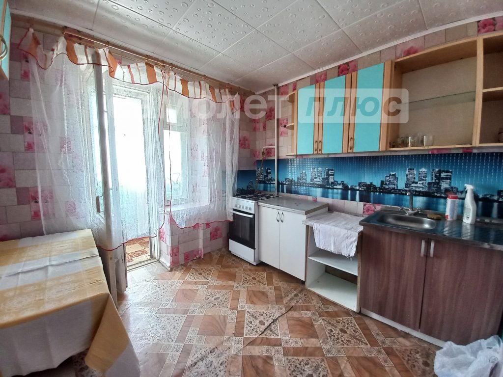 Изображение со страницы: 2-к квартира п.Шексна ул. Труда д.27