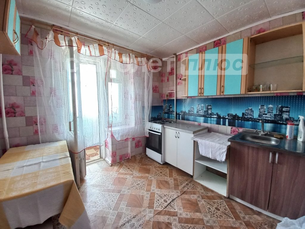 Изображение со страницы: 2-к квартира п.Шексна ул. Труда д.27