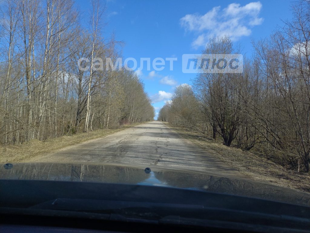 Изображение со страницы: земельный участок под базу отдыха