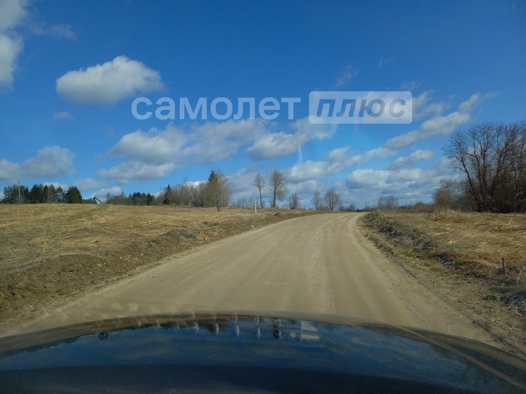 Изображение со страницы: земельный участок под базу отдыха