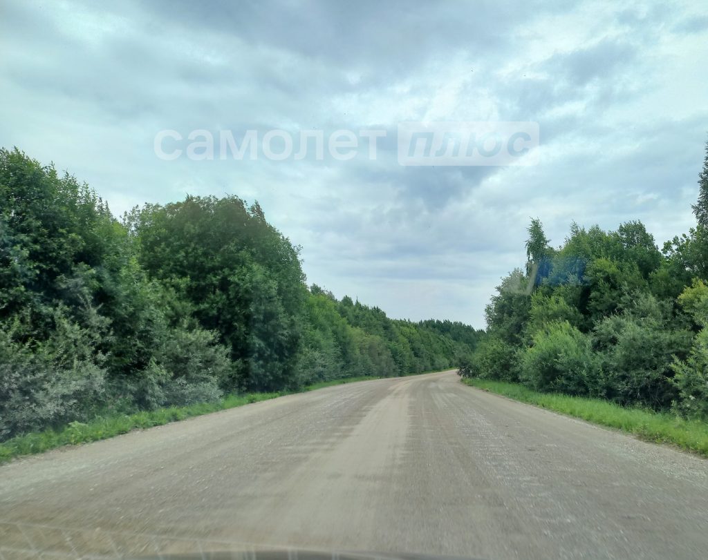 Изображение со страницы: жилой дом д.Селино