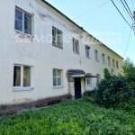 Изображение со страницы: 1к квартира п.Шексна Путейский пер 1-1