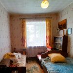 Изображение со страницы: 2-к квартира п. Шексна ул. Пришекснинская 36а-3
