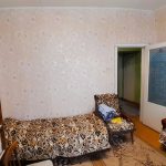 Изображение со страницы: 2-к квартира п. Шексна ул. Пришекснинская 36а-4