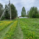 Изображение со страницы: земельный участок СОТ Медик-2