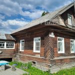 Изображение со страницы: жилой дом с.Любомирово Школьная 12-5